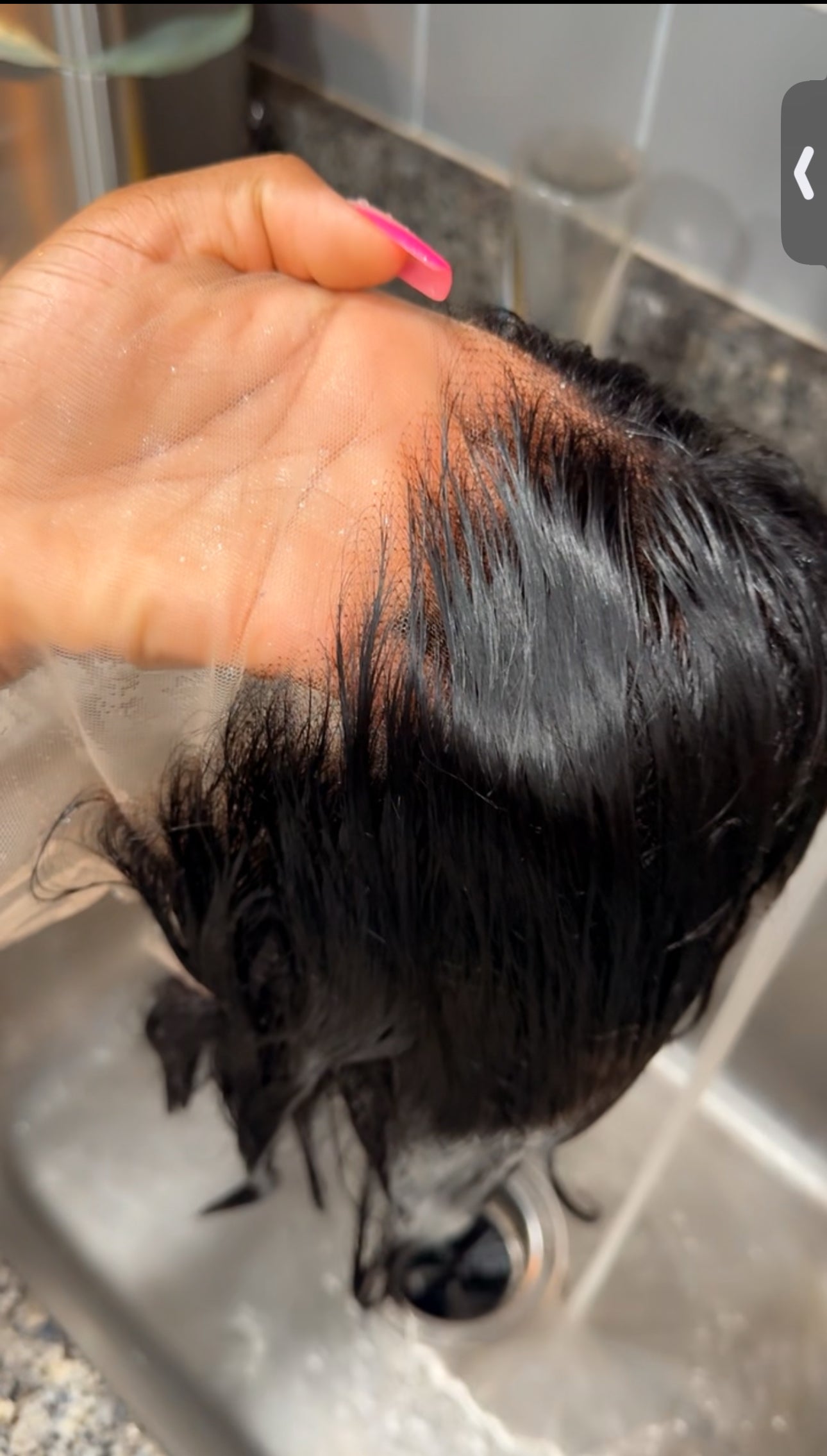 13x6 Effortless Bob Wig