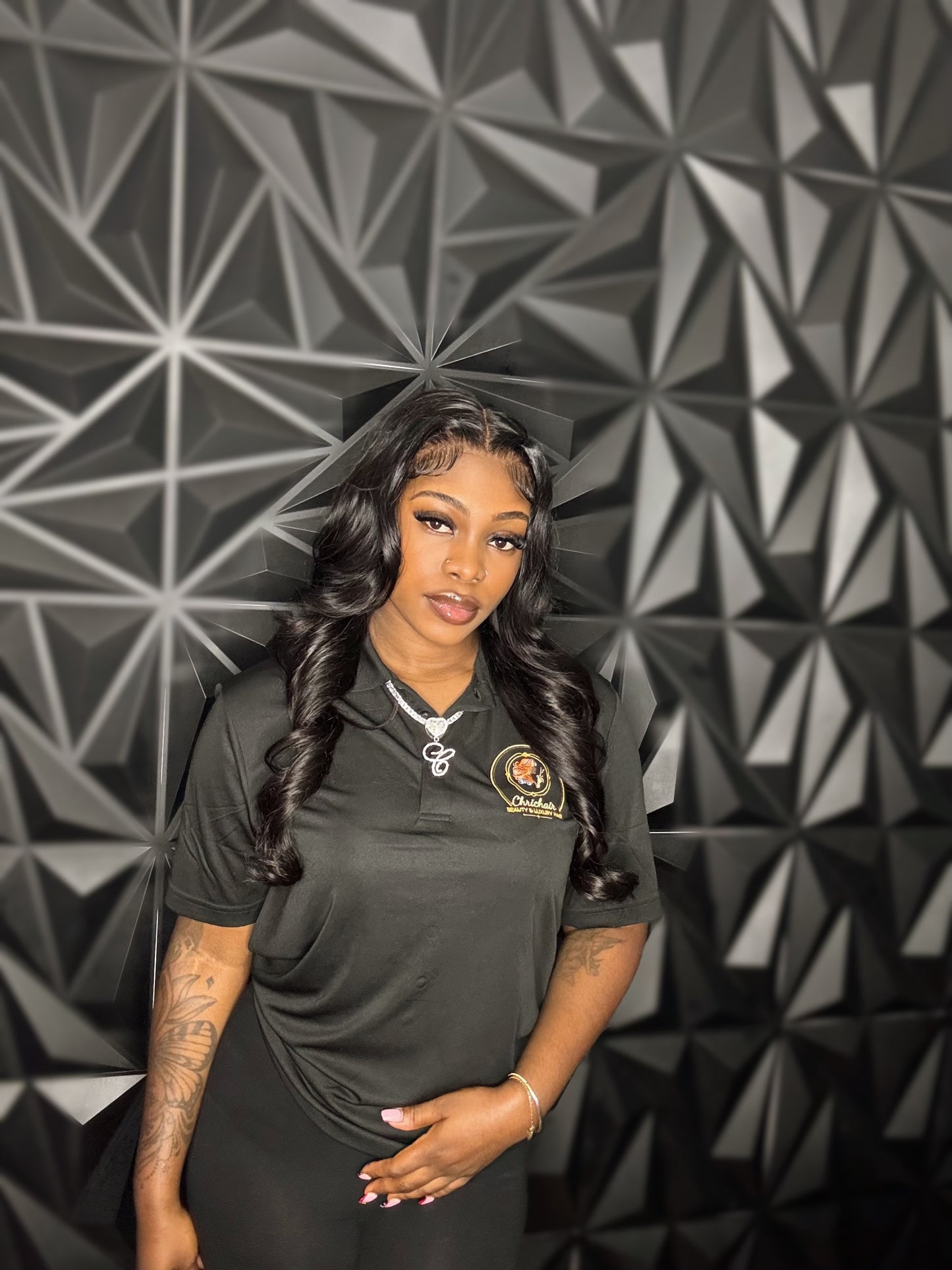 Body wave HD Lace wigs