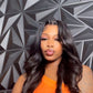 Body wave HD Lace wigs