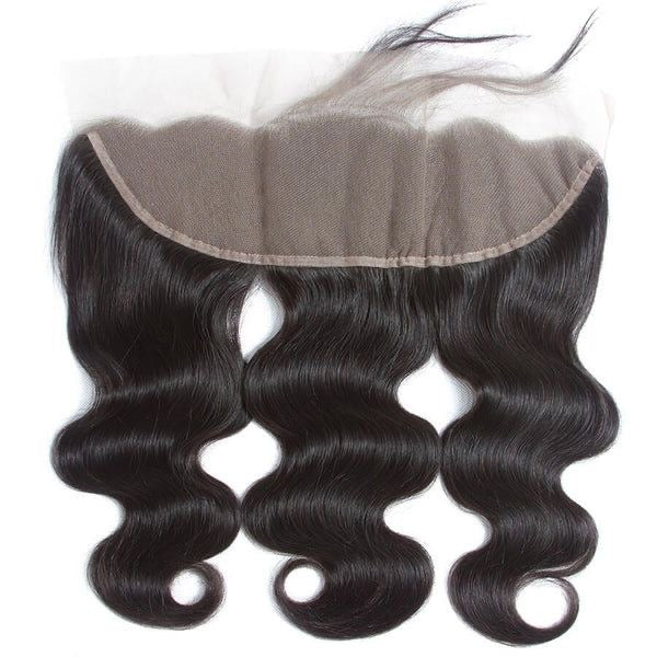 Transparent Lace Closures/ Frontals