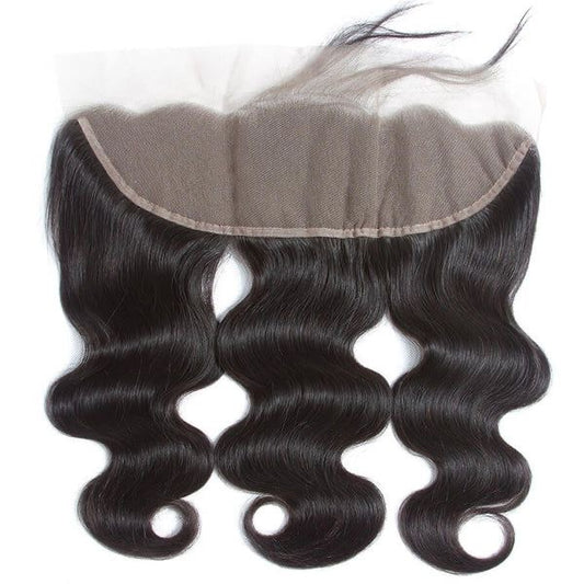 Transparent Lace Closures/ Frontals
