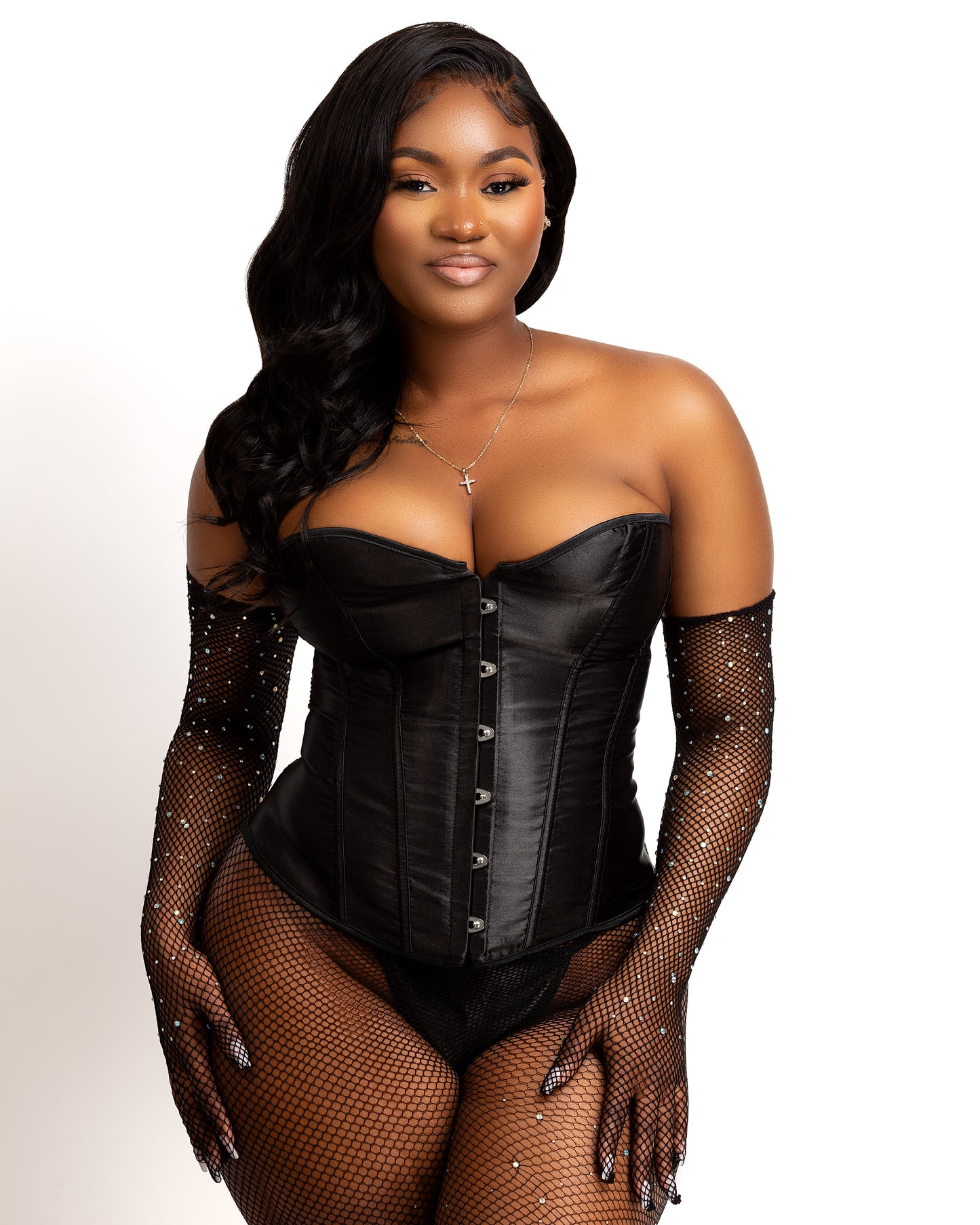 13x4 Body wave lace front wig