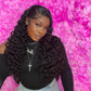 Bossy  Body wave lace wig