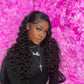 Bossy  Body wave lace wig