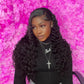 Bossy  Body wave lace wig