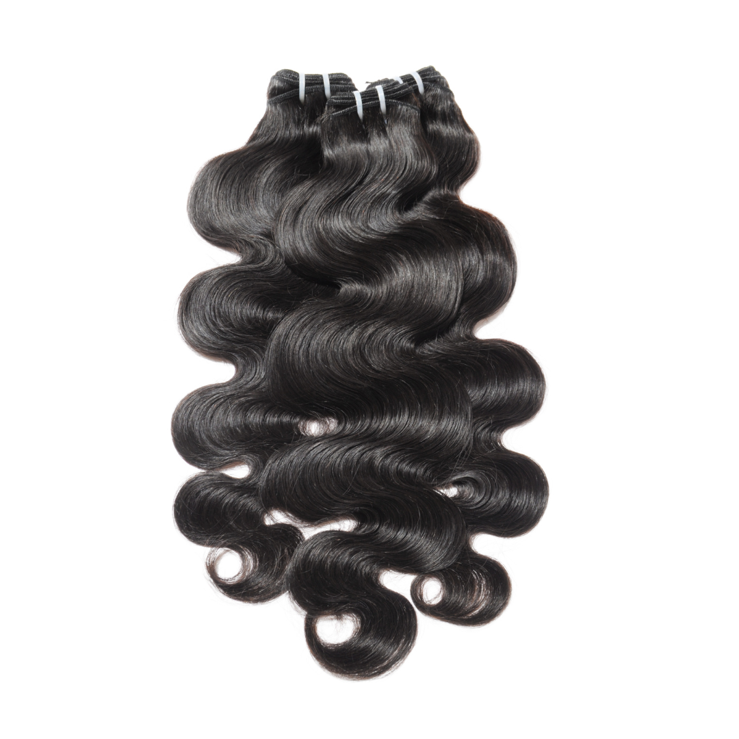 Single Hair Bundles
