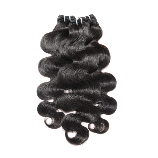 Single Hair Bundles